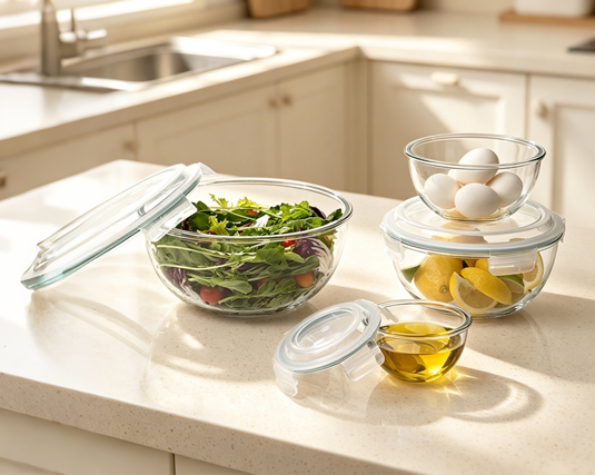 Everything you need to know about High  Borosilicate glass