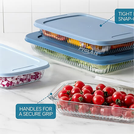 Glass baking dish1