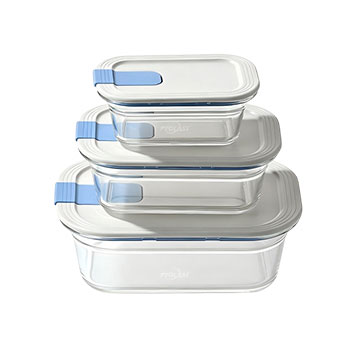 Glass Food Container9