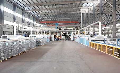 Our Workshop