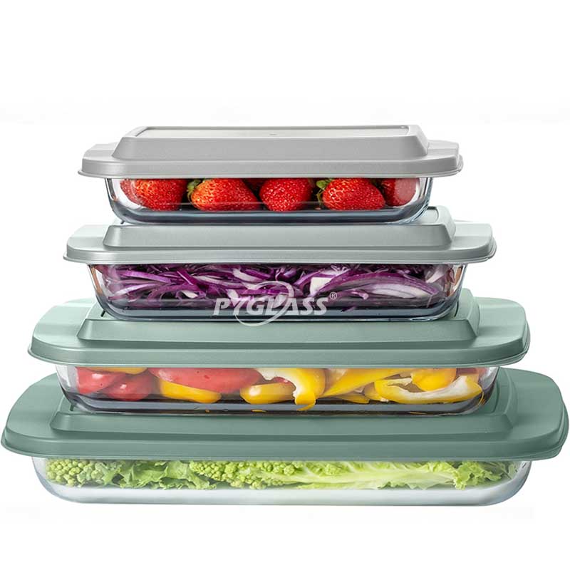PYGLASS Watch Your Roast Turn Golden-Crystal-Clear Borosilicate Lets You See The Magic Without Opening The Oven