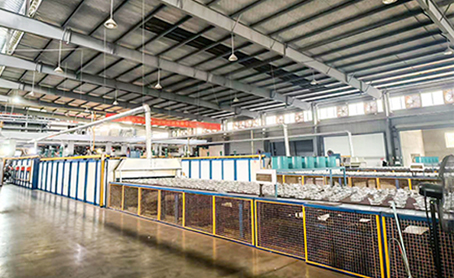 Our Workshop