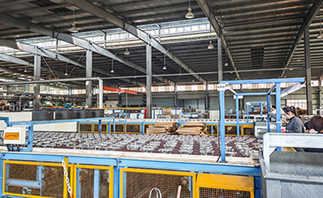 Our Workshop