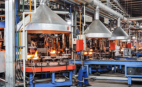 Our Workshop